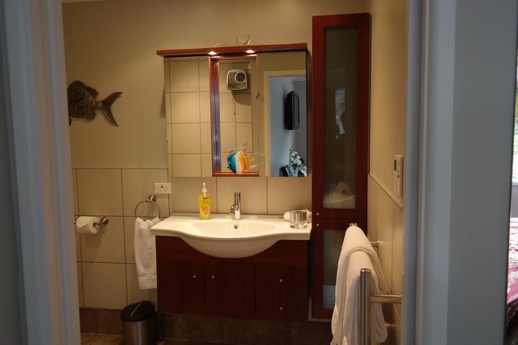 Sounds Vista B&B Picton Zimmer foto